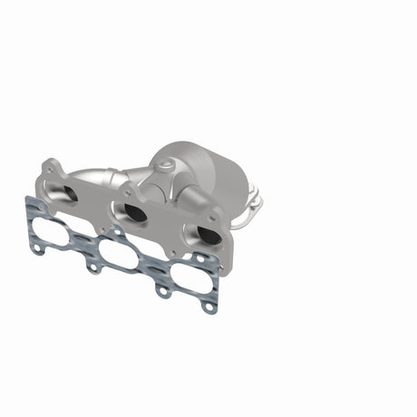 Collecteur MagnaFlow Conv DF 05-08 Hyundai Tucson/Kia Sportage 2.7 LP/S à traction intégrale