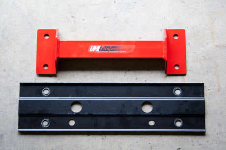 Renfort de tunnel UMI Performance 08-09 Pontiac G8 10-13 Camaro