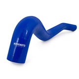 Kit de tuyaux de refroidissement en silicone bleu Mishimoto 15+ Ford Mustang EcoBoost
