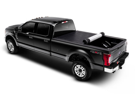 BAK 08-16 Ford Super Duty 6 pieds 9 pouces Revolver X2