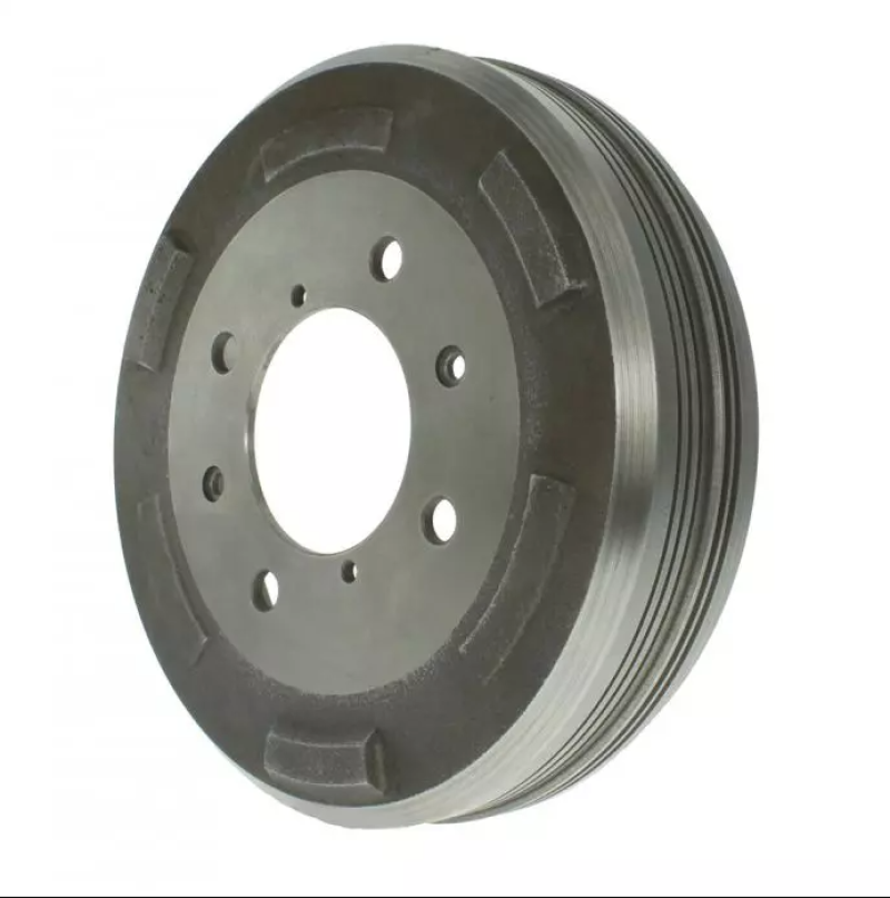 Centric  91-94 Ford Explorer C-TEK Standard Brake Drum - Rear