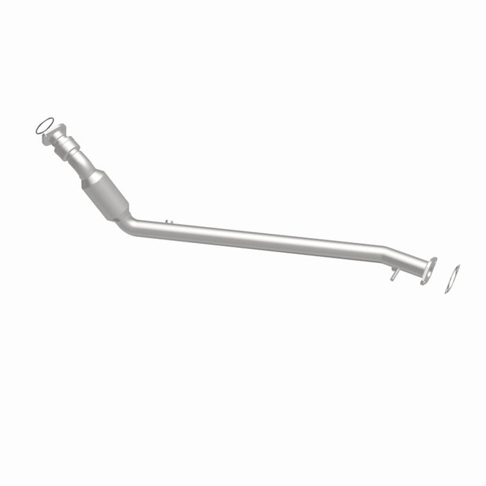 Convertisseur MagnaFlow à montage direct pour Chevrolet Uplander 3,9 L de qualité californienne 07-08