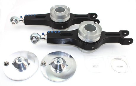 Pièces SPL 03-08 Biellettes médianes arrière Nissan 350Z