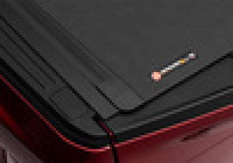 BAK 17-23 Ford Super Duty Revolver X4s 8,2 pieds de couverture de caisse