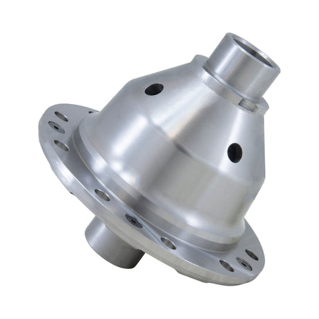 Remplacement du casier du Yukon Gear Dana 44 Grizzly