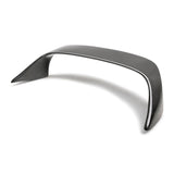 Aileron arrière en fibre de carbone de style MB pour Toyota GR Supra 2020 de Seibon