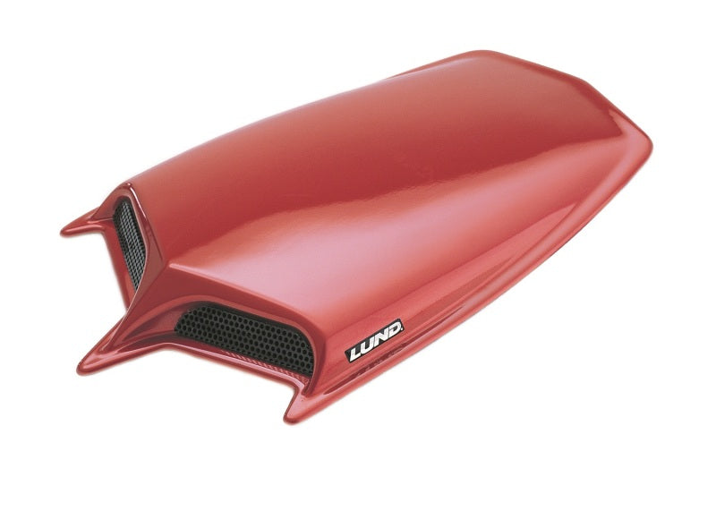 Prise d'air de capot AVS 95-05 Chevy Cavalier (petite prise d'air) - Noir