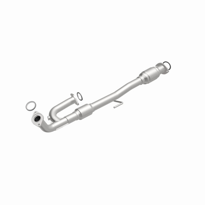 Convecteur MagnaFlow DF 02-03 Lexus ES300 3.0L arrière