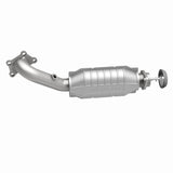 Convecteur MagnaFlow DF 10-11 Cadillac CTS 3.0L