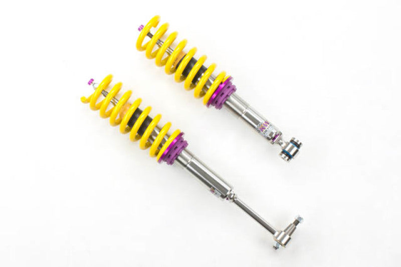 KW Coilover Kit V3 01-11 Mercedes SL-Class