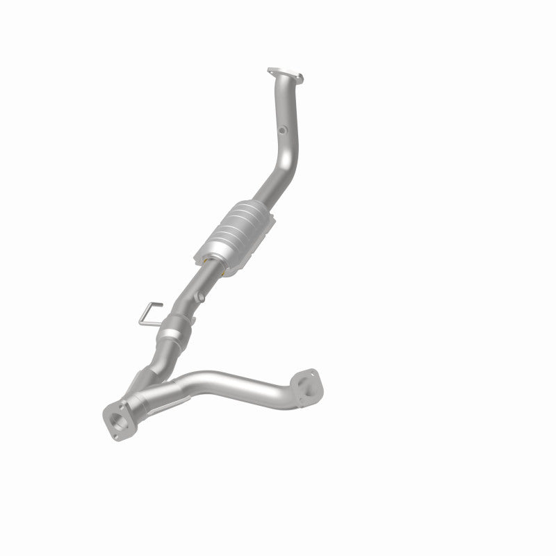 MagnaFlow Conv DF 96-97 3,2 L Passport D/SA/T