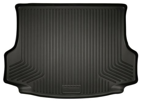 Doublure de coffre noire Husky Liners 13 pour Toyota RAV4 Weatherbeater