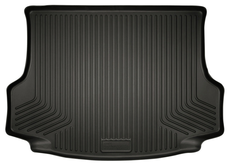 Doublure de coffre noire Husky Liners 13 pour Toyota RAV4 Weatherbeater