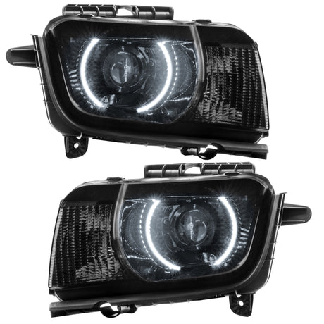 Oracle 10-13 Chevrolet Camaro SMD HL (RS) - Blanc VOIR LA GARANTIE