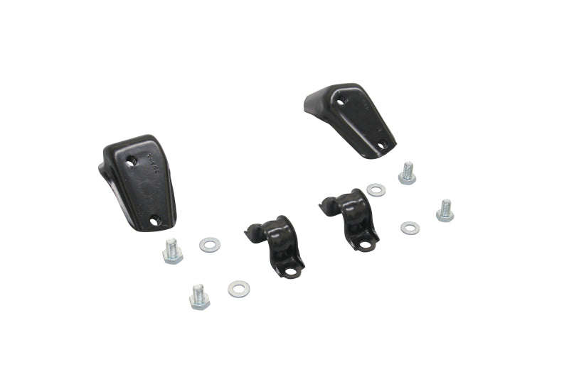 Kit de quincaillerie pour barre stabilisatrice Eibach Civic 06-08