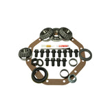 Kit de révision Yukon Gear Master pour Chrysler 9,25 pouces ZF arrière 2011+