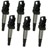 Bobines d'allumage NGK U5055-6 COP