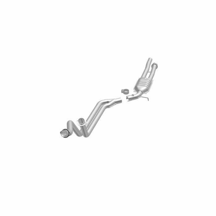 Convecteur MagnaFlow DF 90-93 Mercedes 300E/TE 3.0L