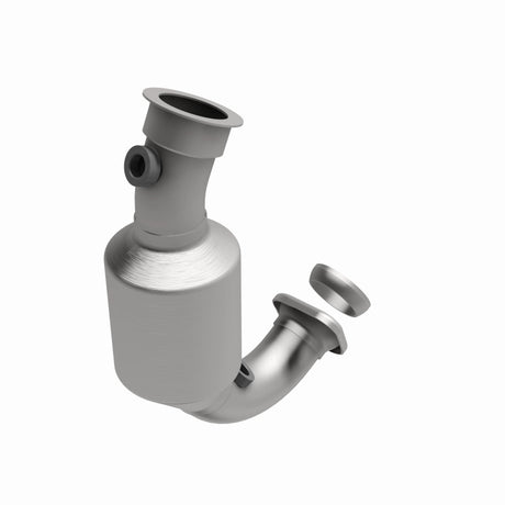 MagnaFlow Conv DF 02-03 Liberty P/S avant 3,7 L