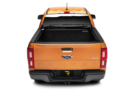 Housse de protection pour benne Truxedo 19-20 Ford Ranger 5 pieds Lo Pro