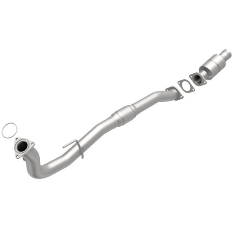 MagnaFlow Conv DF 02-03 Avalanche côté passager 8,1 L