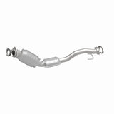 MagnaFlow Conv DF 08 Trailb/Envoy 4,2 L