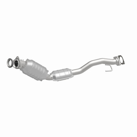 MagnaFlow Conv DF 08 Trailb/Envoy 4,2 L