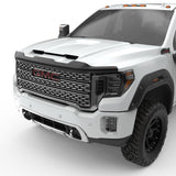 Protecteur de capot EGR Superguard 2020 GMC Sierra 2500HD/3500HD - Mat (301955)