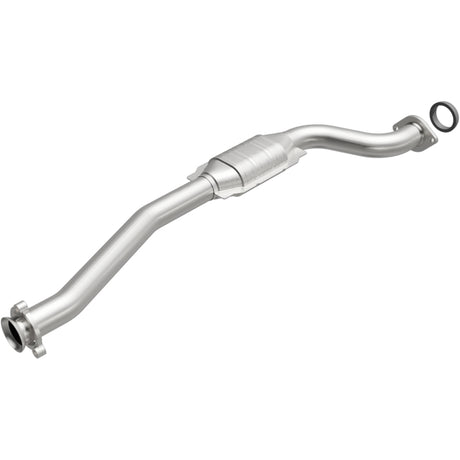 Magnaflow Conv DF 09-10 Hummer H3T 3,7 L