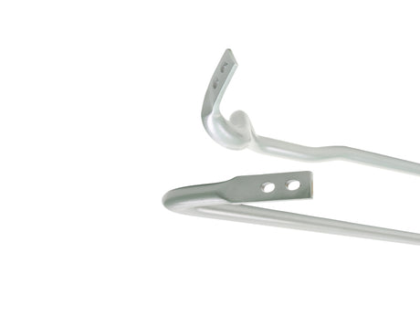 Kit de barres stabilisatrices avant et arrière Whiteline Premium pour Hyundai Genesis Coupé 2.0T / 2.0T 10-14