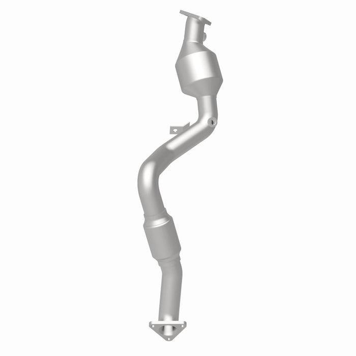 Soubassement d'origine Magnaflow Conv DF 2007-2010 Q7 V6 3.6