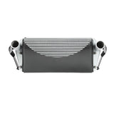 Kit de refroidisseur intermédiaire Mishimoto 13+ Dodge Cummins 6,7 L - Argent