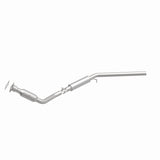Fourgonnette Chrysler Mini Conv DF 08 MagnaFlow OEM