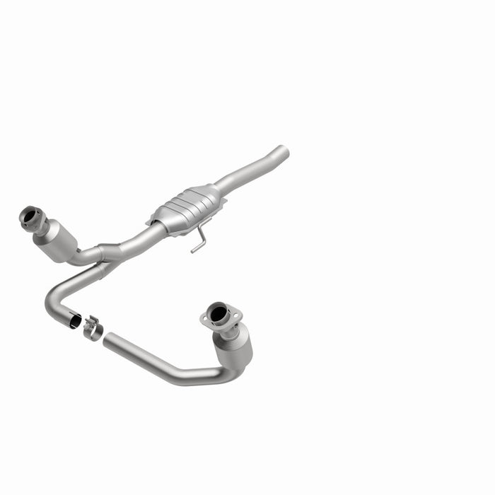 Convecteur MagnaFlow DF 00-03 Dodge Dakota 2WD 4.7L