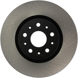 Disque de frein avant Cryo-Stop Premium StopTech 14-18 Cadillac CTS