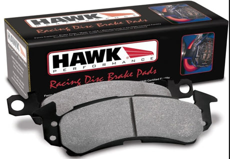 Plaquettes de frein avant Hawk 20-21 Corvette C8 Z51 Street HP+