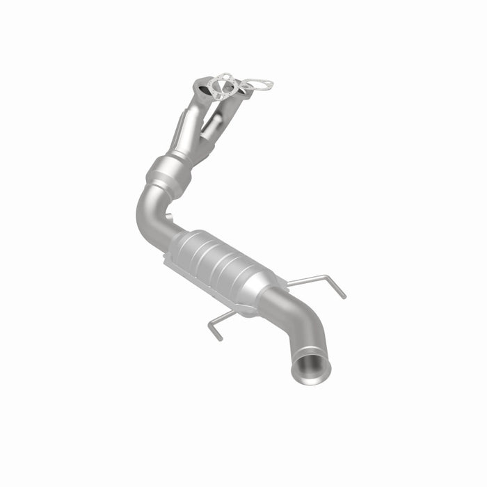 Convecteur MagnaFlow DF 97 Saab 900 2.3L