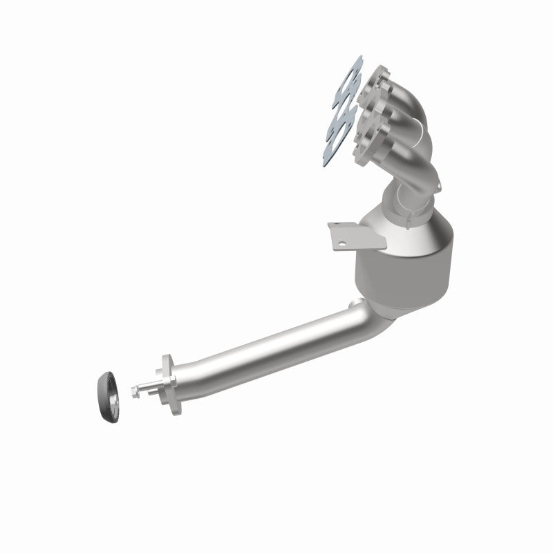 Convecteur Magnaflow DF 2006 Ford Fusion 3.0L