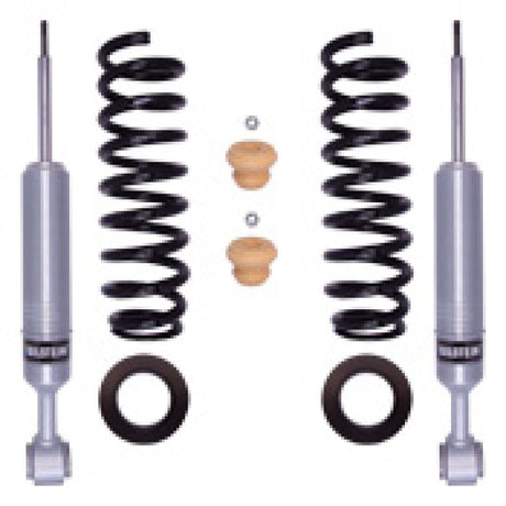 Suspension avant monotube Bilstein B8 6112 Series 04-08 Ford F-150 (4WD uniquement) 60 mm
