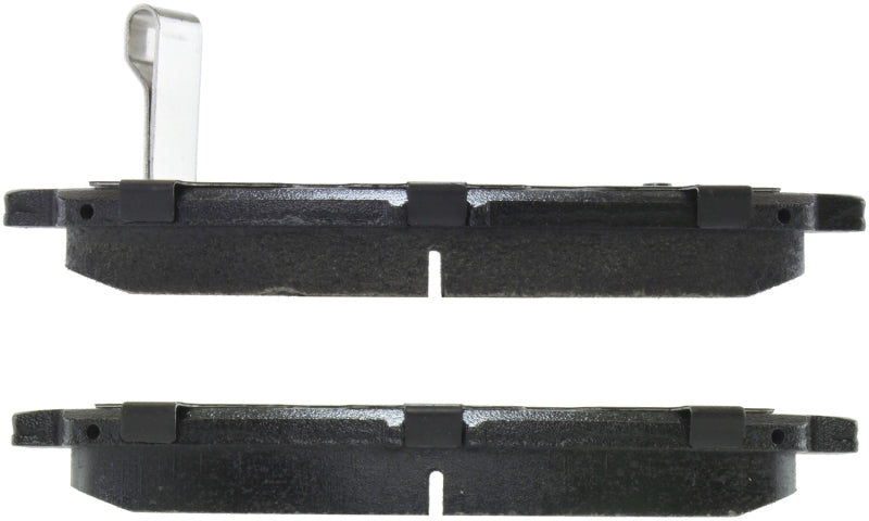 Plaquettes de frein avant StopTech Performance pour Honda Civic Sedan Hybrid 06-11