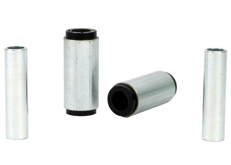 Kit de bagues de ressort arrière Whiteline 73-79 pour Ford F-100/F-250/F-350