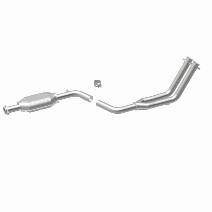 Convecteur MagnaFlow DF 91-93 Mercedes 190E 2.3L