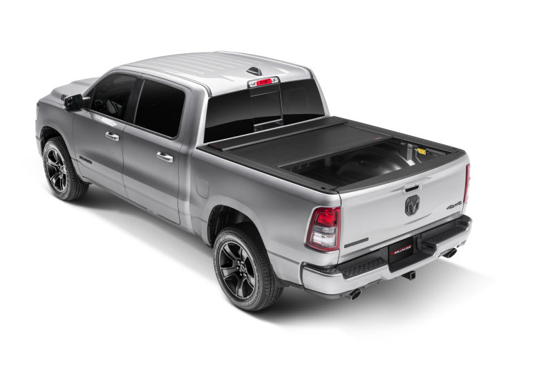 Couvre-caisse rétractable Roll-N-Lock 2019 Ram 1500 XSB 65,5 po Série E