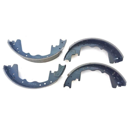 Power Stop 71-73 Dodge B300 Van Front or Rear Autospecialty Brake Shoes