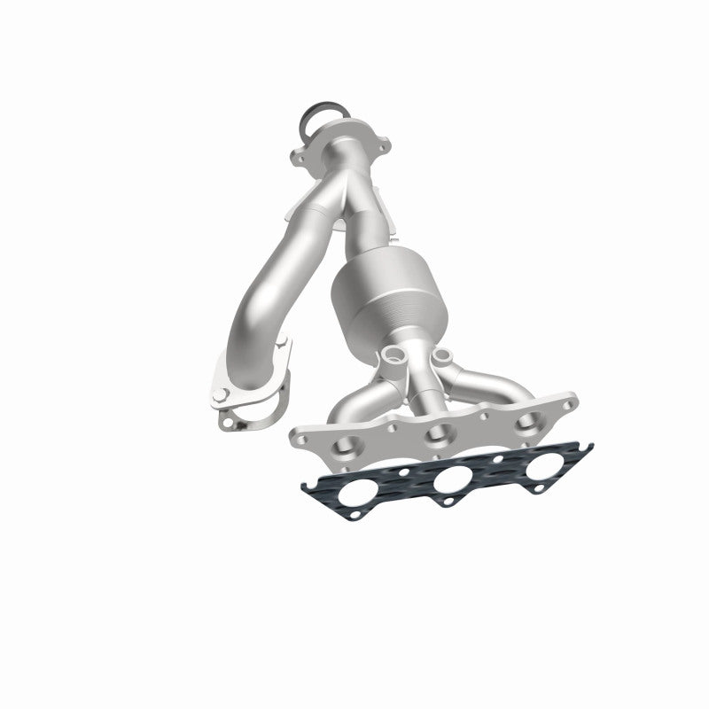 Moteur à combustion interne MagnaFlow DF 04-10 Mitsu Endeavor 3,8 L