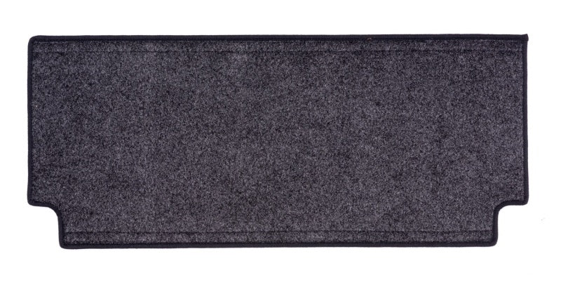 BedRug 76-86 Tapis de hayon Jeep CJ