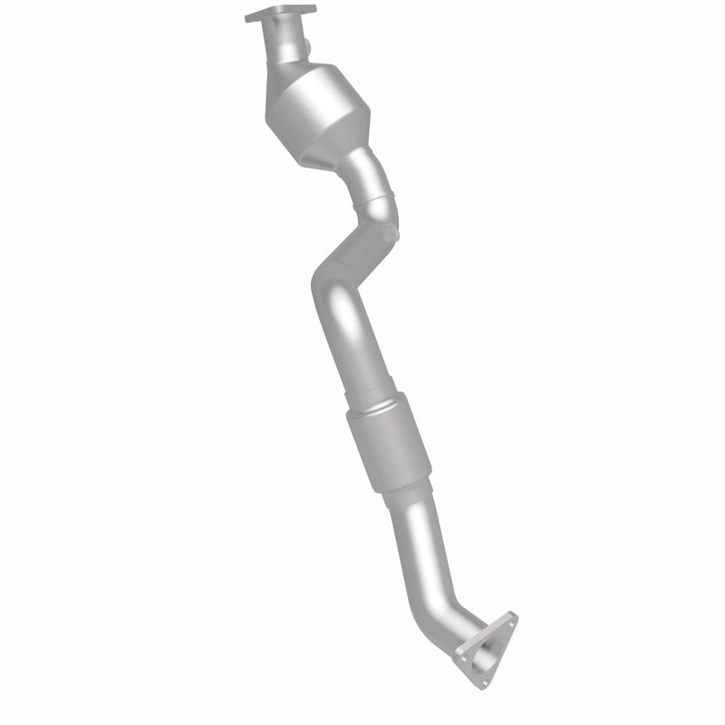 MagnaFlow Conv DF 07 VW Touareg 3.6L Fermeture avant