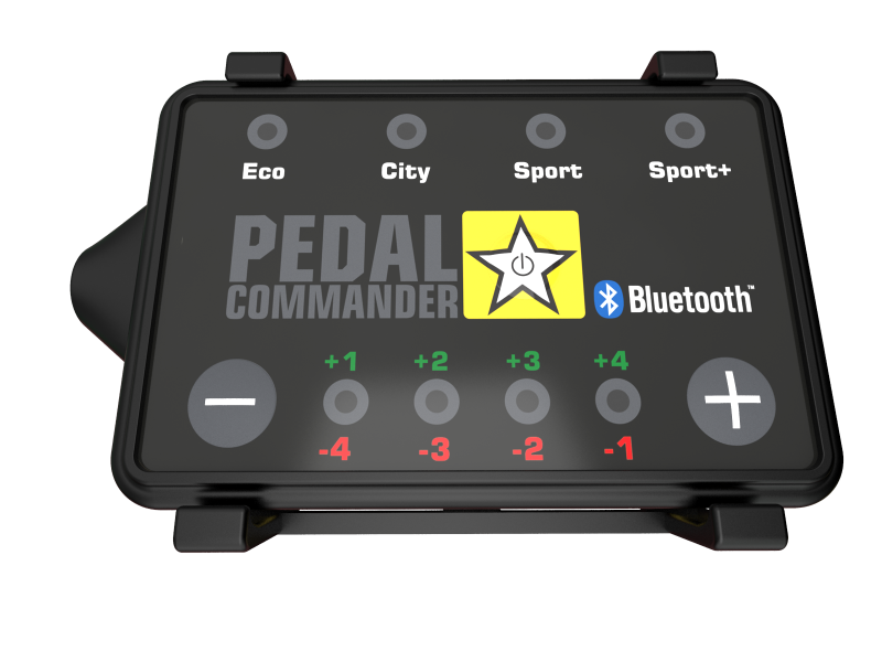 Pedal Commander Audi/Bentley/Volkswagen Throttle Controller