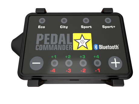 Pedal Commander Honda S2000/Ridgeline/Element/Accord Throttle Controller