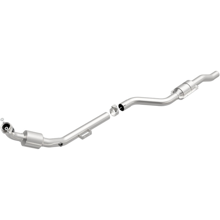 Convecteur MagnaFlow DF 98-03 Mercedes E320 3,2 L